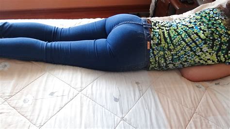 THE EXCITING ASS MY WIFE EL CULO EXCITANTE DE MI ESPOSA Porn Pictures XXX Photos Sex Images