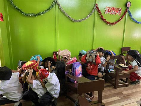 Surigao Education Center