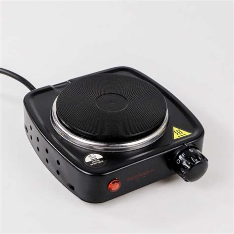 Jual Kompor Listrik Mini Anak Kos Hot Plate Cooking Low Watt W Shopee Indonesia