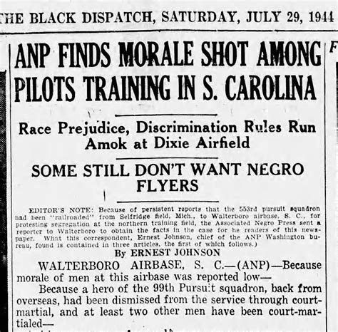 Walterboro SC - History... - Walterboro SC - History Notes