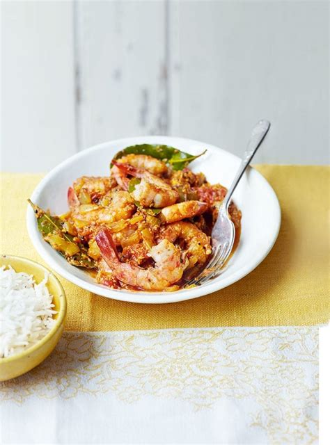 100+ Our best ever prawn recipes - delicious. magazine