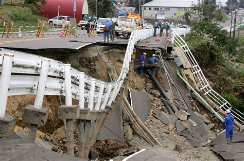 Green Attack El Sismo De Japón La Catástrofe Natural Más Cara En La Historia