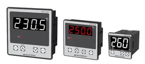 Pid On Off Multispan Economy Pid Controller Output At Piece In