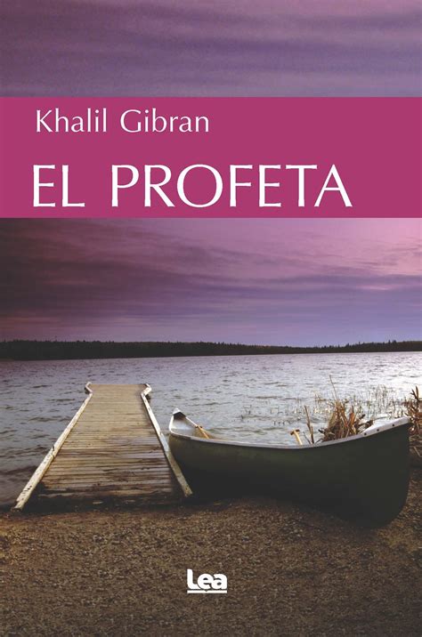 El Profeta Libros En El Bolsillo