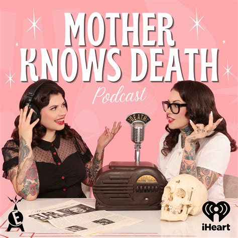 MOTHER KNOWS DEATH – The Dura Mater