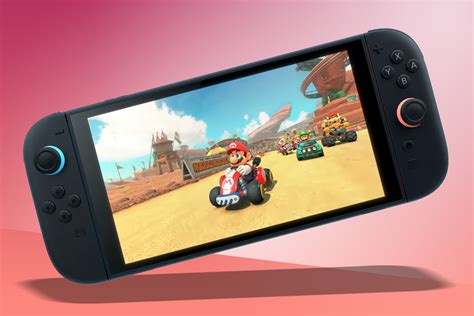 Nintendo Switch 2: everything you need to know | Stuff 
