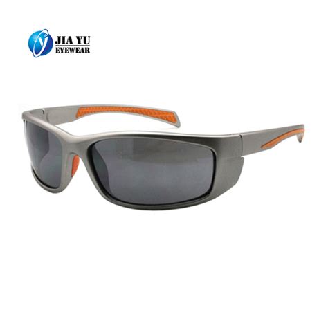 High Quality Outdoor Cycling Uv400 Polarized Anti Scratch Sports Safety