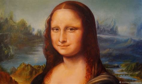 Мона лиза в каком музее находится: Site officiel du musée du Louvre