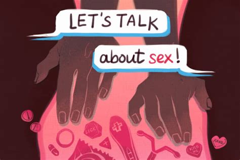 Lets Talk About Sex Contraceptives The Varsity