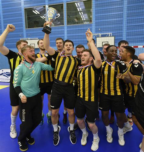 England Handball On Twitter Fantastic Performance From Nemhawkshc