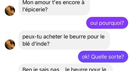 Une Vraie Chicane De Couple Hilarante Avec Une Blonde Un Peu Nounoune