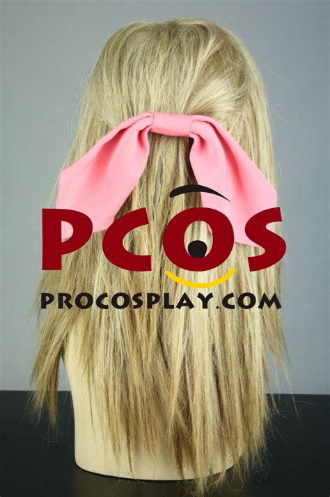 Final Fantasy VII Aerith Gainsborough Cosplay Costume C08279 - Best