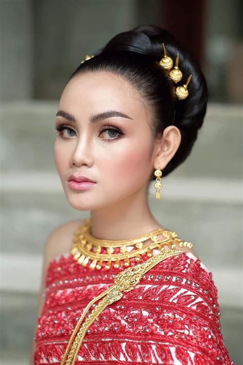 Wedding Outfits Wedding Dresses Cambodian Wedding Dress Bridal