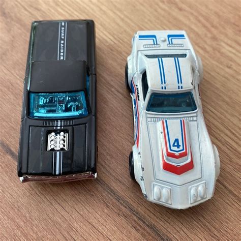 Se produkter som liknar Leksaksbilar Hot Wheels på Tradera 677669479