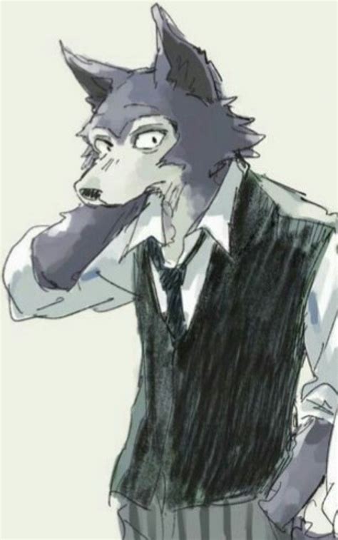 Pin De Mysticai En Legoshi 🐺 Cómics Anime Personajes De Anime