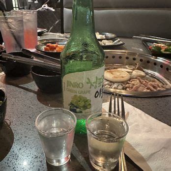 Kpot Korean Bbq Hot Pot Updated June Photos Reviews Boston Post Rd