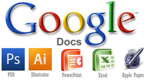 Google Docs Evoluciona La Exportaci N De Documentos Y Ahora Soporta