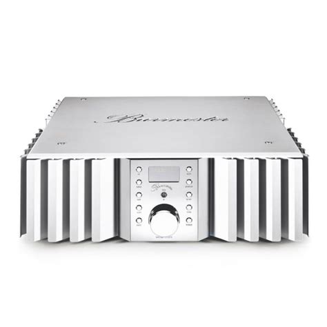 burmester pearl audio