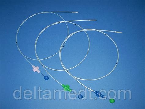 Катетер для эмболоэктомии типа Фогарти: продажа, цена в Каменце ...