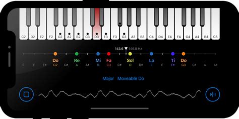 Sing Scales