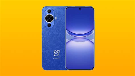 Представлен Huawei Nova 12 Lite: среднебюджетный телефон с отличной ...