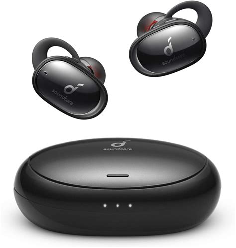 Soundcore Liberty 2 Pro true wireless - Vestibilità musicale - AF Digitale