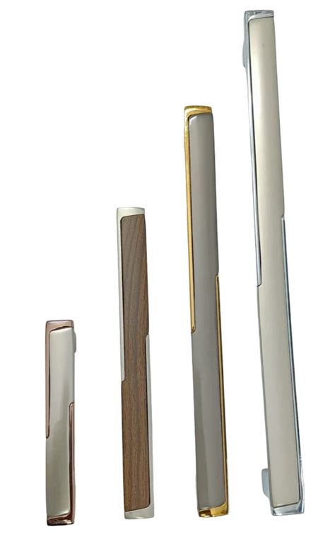 Silver Stainless Steel Cabinet Handle At Rs 120piece In New Delhi Id