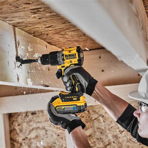 Dewalt Dcd H T Gb V Xr Brushless Combi Hammer Drill Inc X