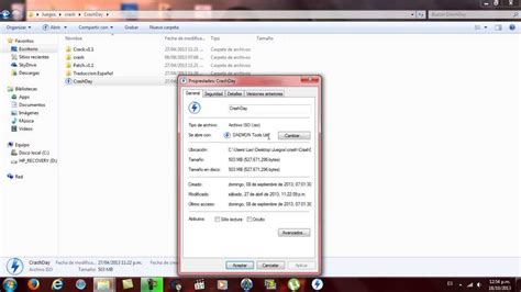 Como Abrir Archivos Iso Con Winrar Muy Facil Youtube