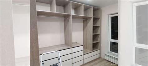 Корпусная мебель на заказ в Твери | Услуги | Авито