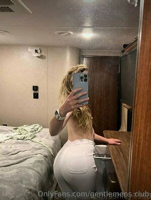 Gentlemens Club Leaked Nude Photos And Videos