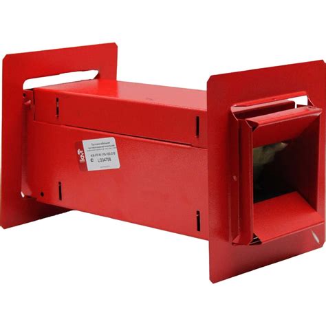 Противопожарная модульная кабельная проходка Система КМ FIREFORT MODULE ...