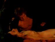 Naked Vicki Michelle In Virgin Witch