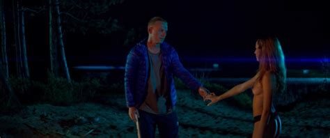 Nude Video Celebs Wiktoria Gasiewska Nude Krime Story Love Story