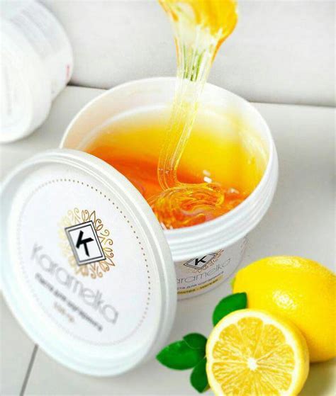 шугаринг паста