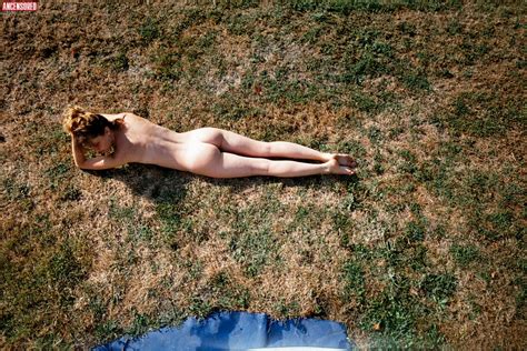 Naked Marilyn Lima Added By Takeshi