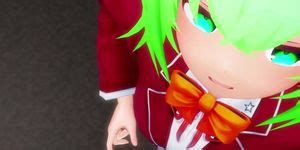 Hentai 3d Toutetu 03 Maple Tnaflix