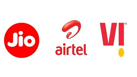 These Plans From Jio Airtel And Vi Offer Over 2GB Internet Data With