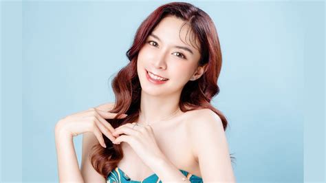 20 màu tóc đẹp hot nhất 2025 nhuộm là tôn da AllThingsBeauty