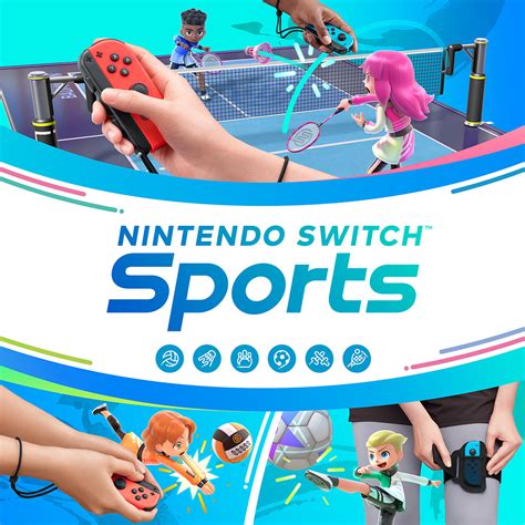 Nintendo Switch Sports mejora en fútbol y voleibol con nuevos modos