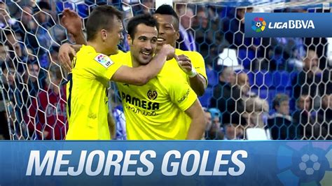 Los Mejores Goles De La Jornada 11 YouTube