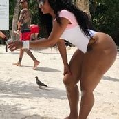 Tahiry Sexy Ass Shesfreaky