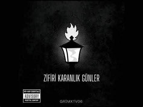 Grimxtv Z F R Karanlik G Nler Youtube