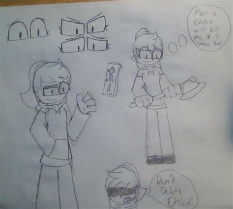 Sam Coleman Doodles By Aidenfandom20232nd On Deviantart