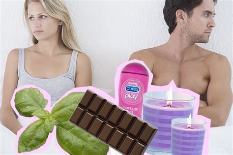 Sex Drive Foods Top Foods To Improve Sex Drive Healing Box