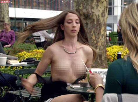 Molly Bernard Nude Pics Page