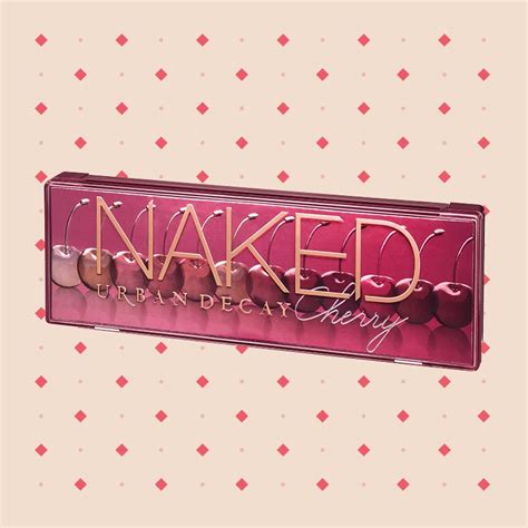 Urban Decay S Naked Reloaded Palette Is The Original Naked Reincarnated Glamour