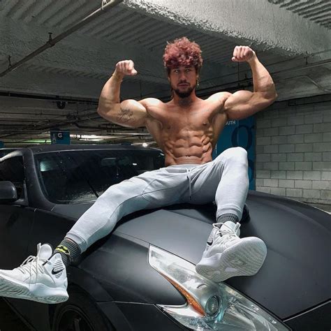 jon skywalkers workout routine  diet plan dr workout