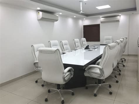 Synergy Tower Sector Office Space In Noida Boardwalk