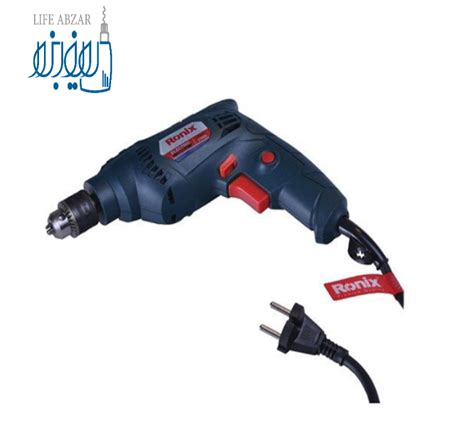 دریل رونیکس مدل 2106b